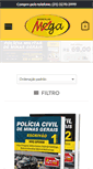Mobile Screenshot of megaapostilas.com.br